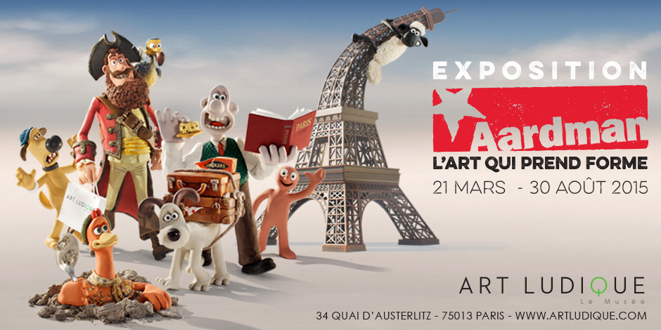 Exposition Studio Ghibli
