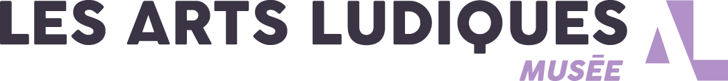 Musée Art Ludique